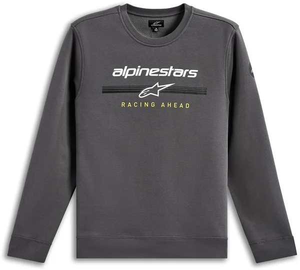 ALPINESTARS - 1235-54660-18-2XL - Bettern Crew