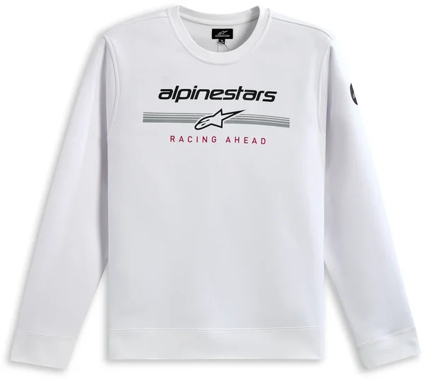 ALPINESTARS - 1235-54660-20-2XL - Bettern Crew