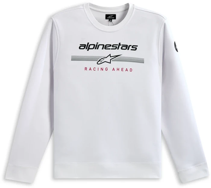 ALPINESTARS - 1235-54660-20-2XL - Bettern Crew