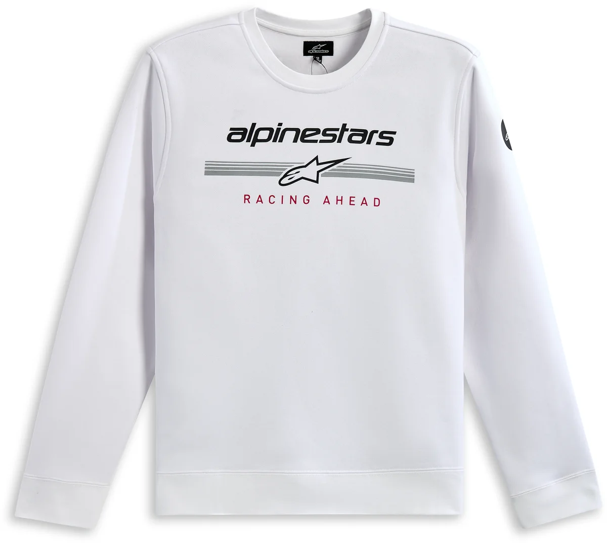 ALPINESTARS - 1235-54660-20-2XL - Bettern Crew