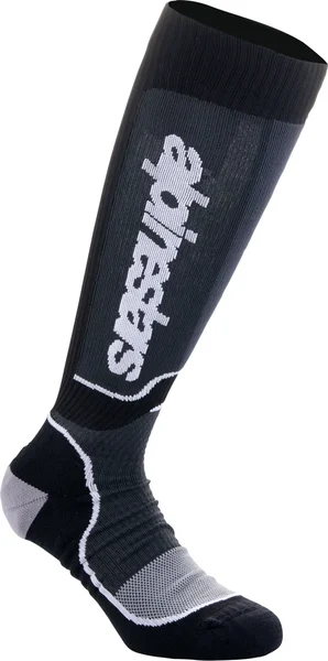 ALPINESTARS - 4702324-12-L - MX Plus Socks