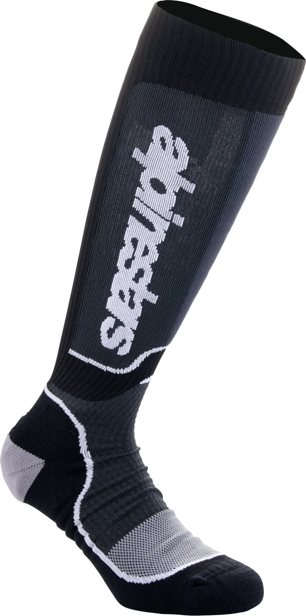 ALPINESTARS - 4702324-12-L - MX Plus Socks