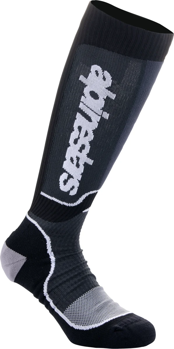 ALPINESTARS - 4742324-12-M/L - Youth MX Plus Socks