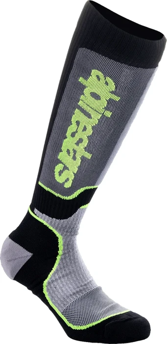 ALPINESTARS - 4742324-175-M/L - Youth MX Plus Socks