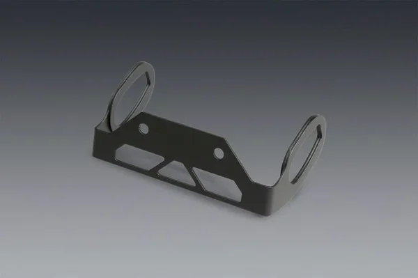 YOSHIMURA - 14710-TSB - Fender Eliminator V2