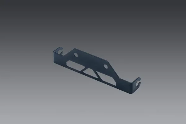 YOSHIMURA - 075BGUNVTBKT - Fender Eliminator V2