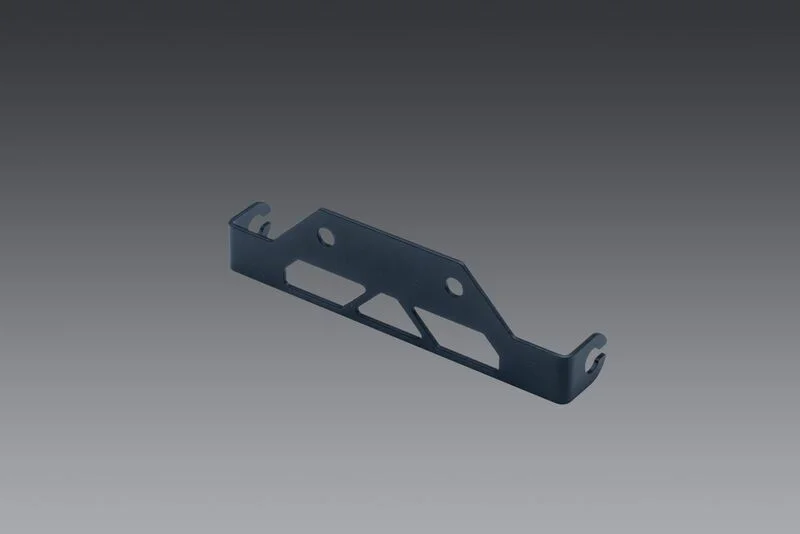 YOSHIMURA - 075BGUNVTBKT - Fender Eliminator V2