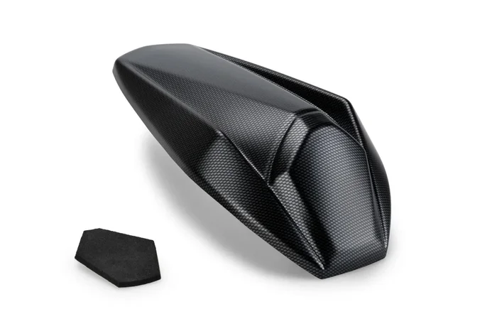PUIG - 20706C - Rear Seat Cowls