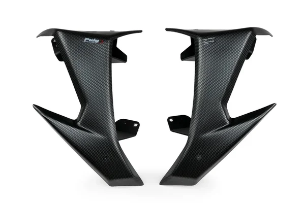 PUIG - 21783C - Downforce Side Spoilers