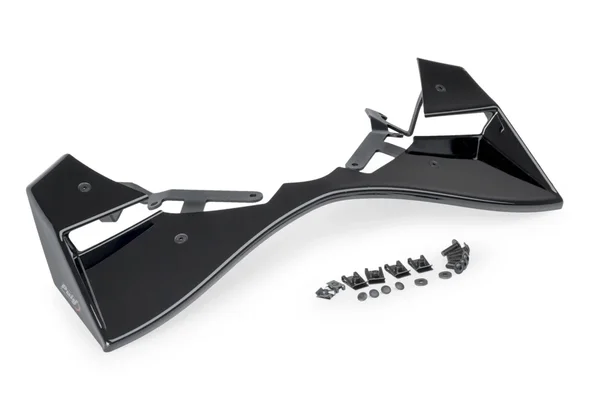 PUIG - 22075N - Front GP Spoiler