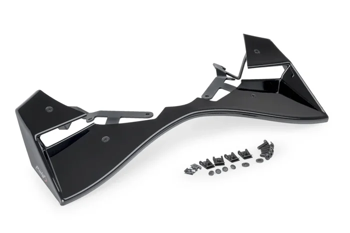 PUIG - 22075N - Front GP Spoiler