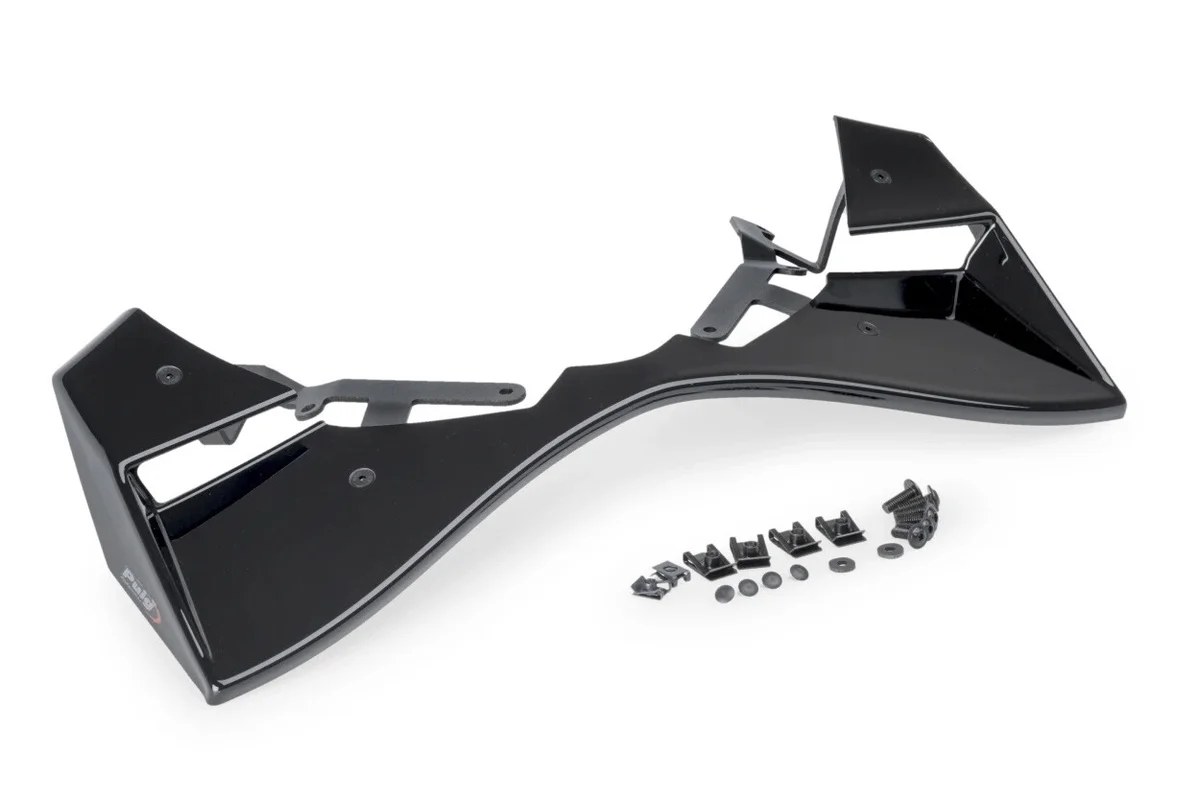 PUIG - 22075N - Front GP Spoiler