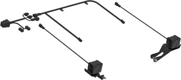 MBRP - SL4001S - ACC Light Kit Spot Beam