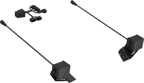 MBRP - SL4002S - ACC Light Kit Spot Beam