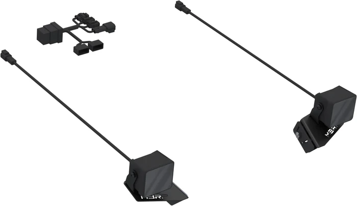 MBRP - SL4002S - ACC Light Kit Spot Beam