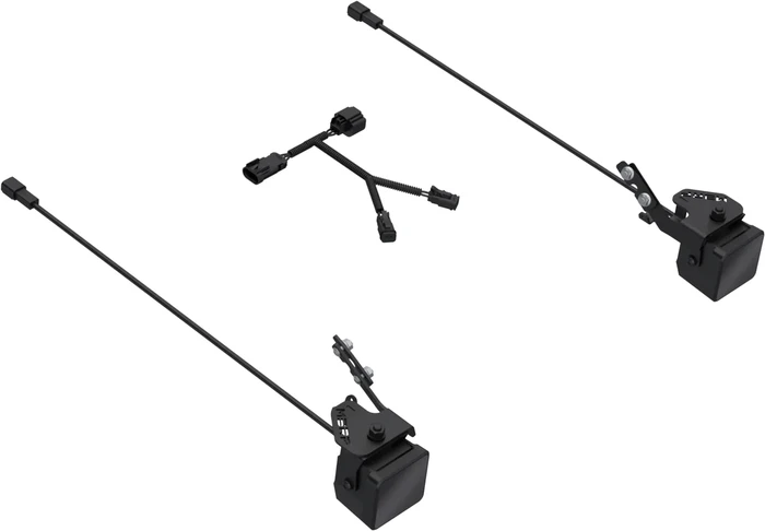 MBRP - SL1001F - ACC Light Kit Flood Beam