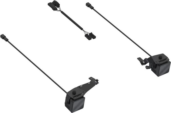 MBRP - SL1002F - ACC Light Kit Flood Beam