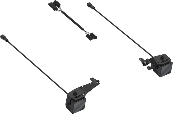 MBRP - SL1002S - ACC Light Kit Spot Beam