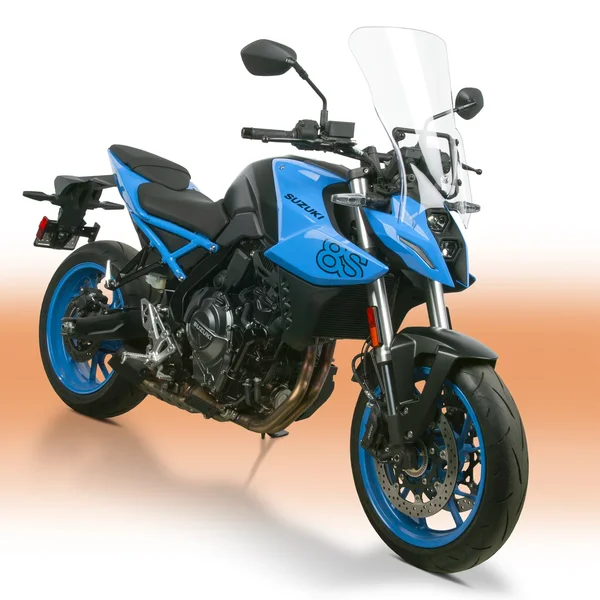 NATIONAL CYCLE - N20246 - VStream+ Windshield