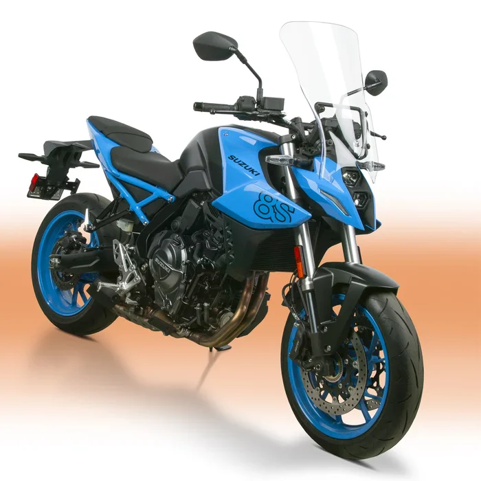 NATIONAL CYCLE - N20246 - VStream+ Windshield