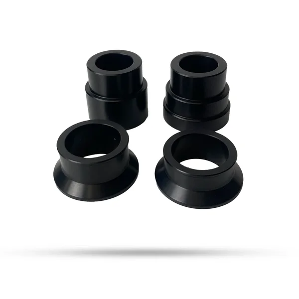 ENDURO ENGINEERING - 16-9025 - Wheel Spacers