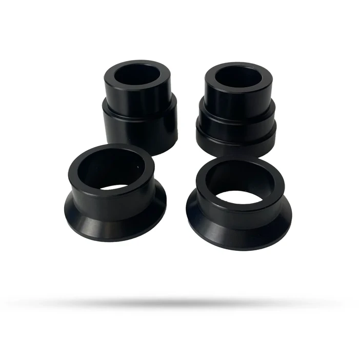 ENDURO ENGINEERING - 16-9025 - Wheel Spacers