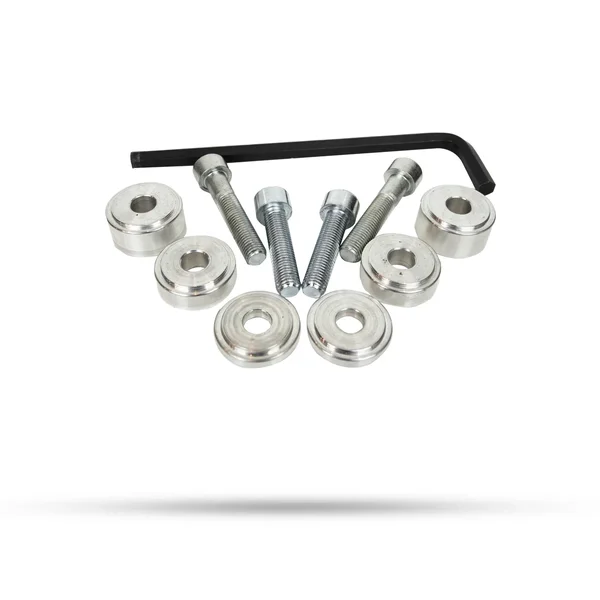 ENDURO ENGINEERING - 23-2024 - Handle Bar Risers