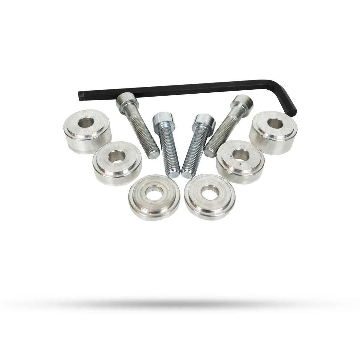 ENDURO ENGINEERING - 23-2024 - Handle Bar Risers