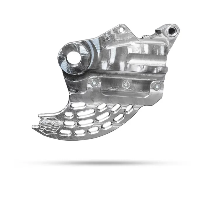 ENDURO ENGINEERING - 33-4025 - Rear Disc Guard