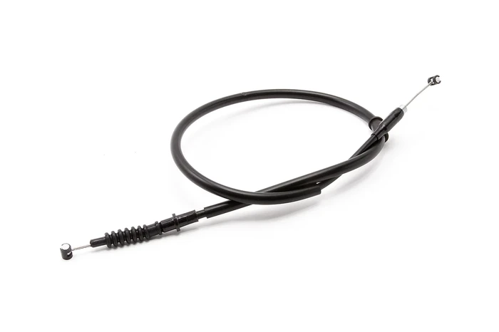 MOTION PRO - 05-0439 - Black Vinyl Clutch Cable