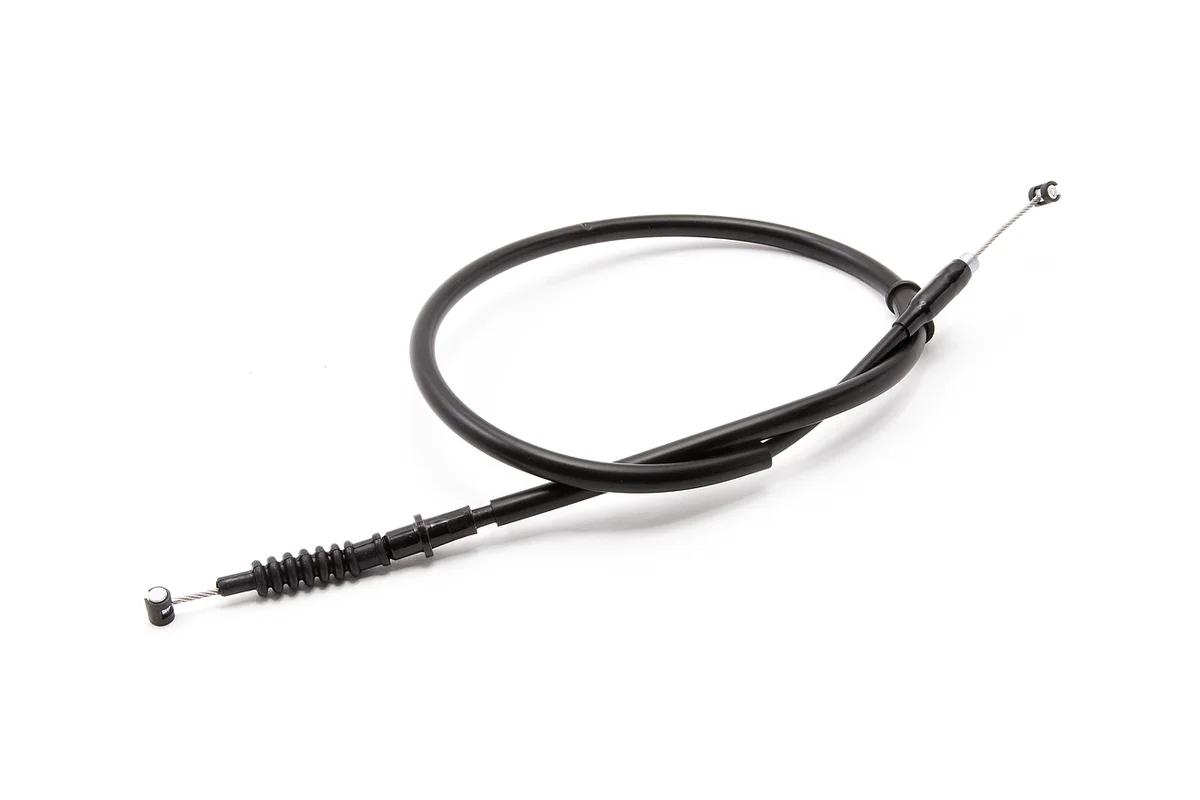 MOTION PRO - 05-0439 - Black Vinyl Clutch Cable