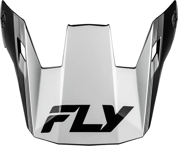 FLY RACING - 73-8620VX - Rayce Repeat Visor (2026)