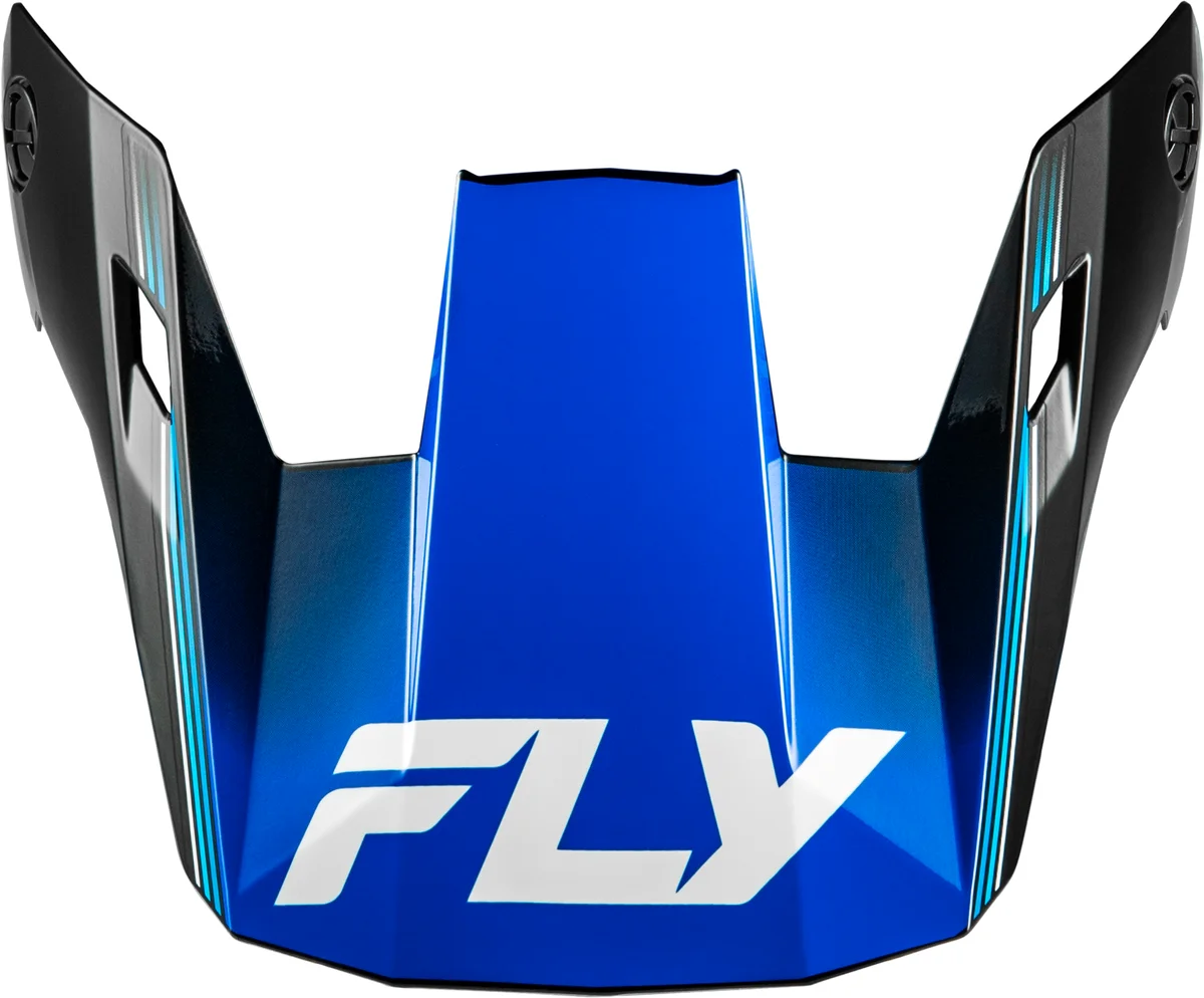 FLY RACING - 73-8621VM - Rayce Repeat Visor (2026)