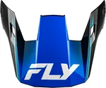 FLY RACING - 73-8621VY - Rayce Repeat Visor (2026)