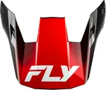 FLY RACING - 73-8622VX - Rayce Repeat Visor (2026)