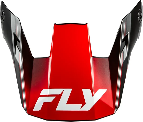 FLY RACING - 73-8622VY - Rayce Repeat Visor (2026)