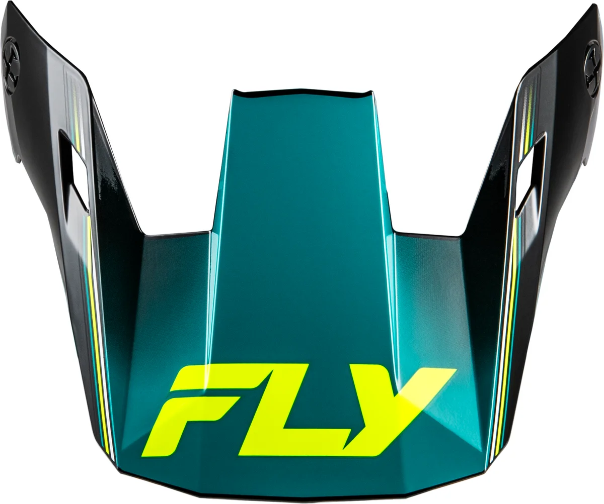 FLY RACING - 73-8623VM - Rayce Repeat Visor (2026)