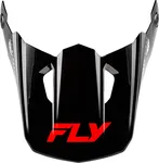 FLY RACING - 73-8721VX - Kinetic Verdict Helmet