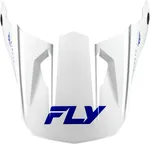 FLY RACING - 73-8722VX - Kinetic Verdict Helmet
