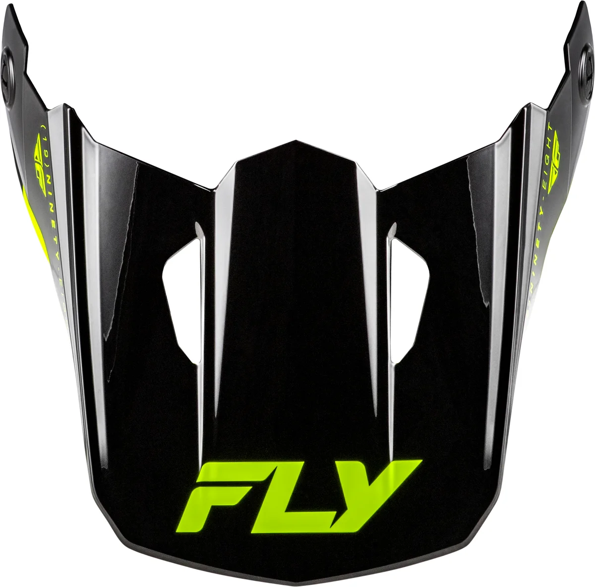 FLY RACING - 73-8723VS - Kinetic Verdict Helmet