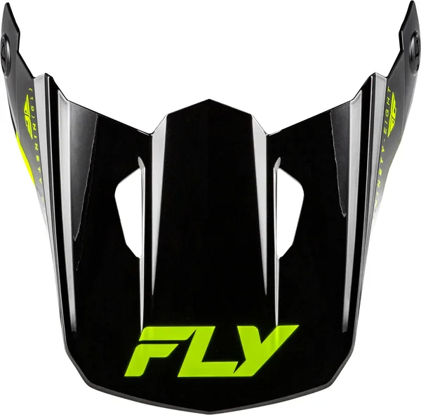 FLY RACING - 73-8723VX - Kinetic Verdict Helmet