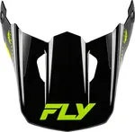 FLY RACING - 73-8723VX - Kinetic Verdict Helmet