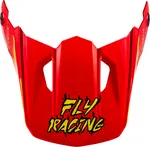 FLY RACING - 73-8726VY - FLY RACING 73-8726VY