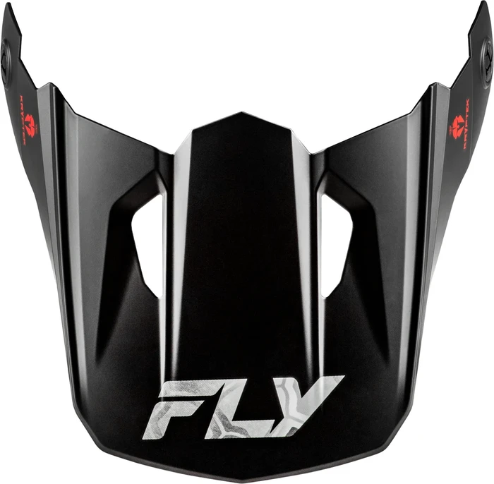 FLY RACING - 73-8728VS - Kinetic Verdict Kryptek Helmet