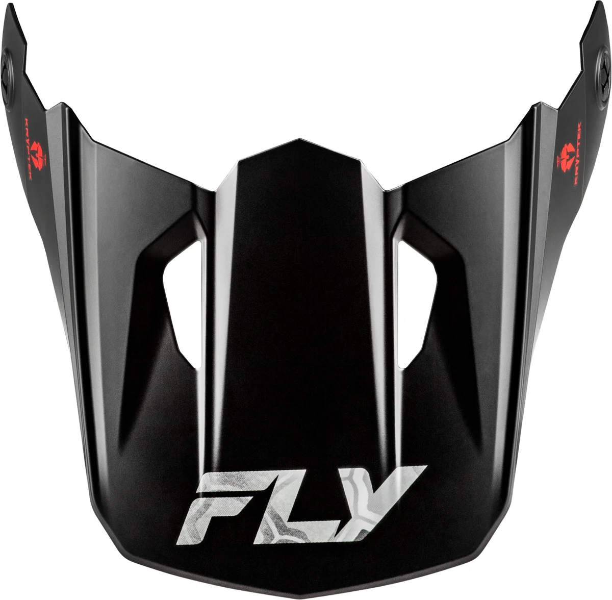 FLY RACING - 73-8728VS - Kinetic Verdict Kryptek Helmet