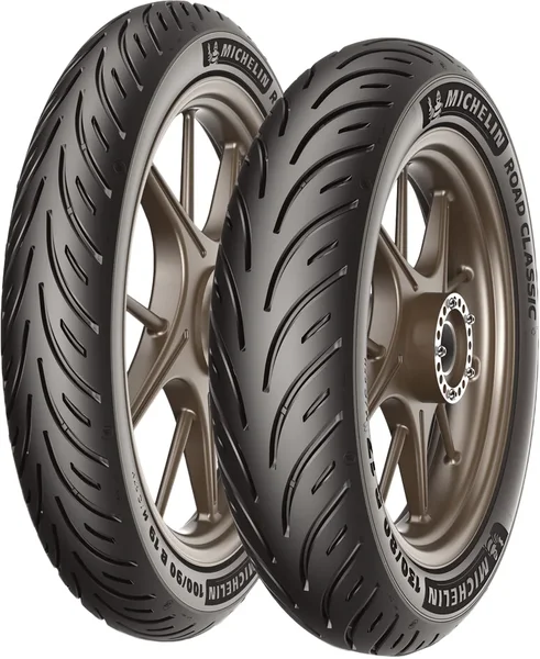 MICHELIN - 41212 - Road Classic Tire