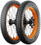 MICHELIN - 06214 - X11 Trial Competition Tire