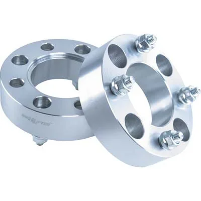 HIGH LIFTER - WT4/11012A-15 - Wide Tracs Wheel Spacers