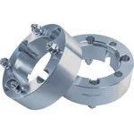 HIGH LIFTER - WT4/11012A-2 - Wide Tracs Wheel Spacers