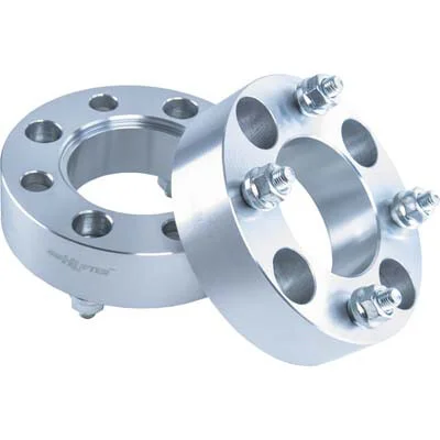HIGH LIFTER - WT4/15612A-15 - Wide Tracs Wheel Spacers